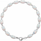 Line Bracelet