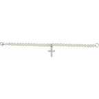 Youth Cross Bracelet - Image 2
