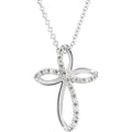 Cross Necklace