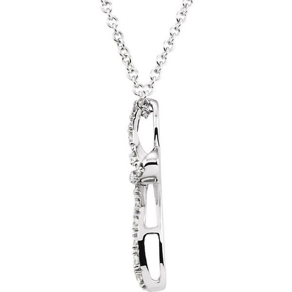 Cross Necklace - Image 2