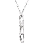 Cross Necklace - Image 2
