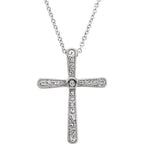 Cross Necklace