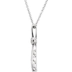 Cross Necklace - Image 2