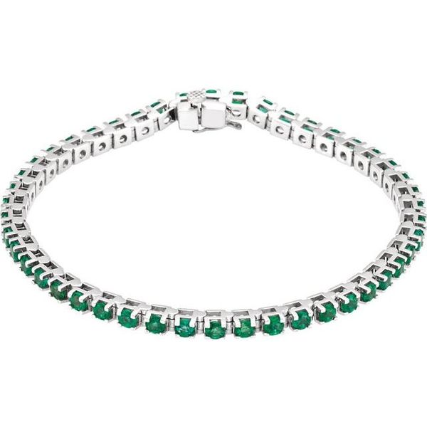 Line Bracelet