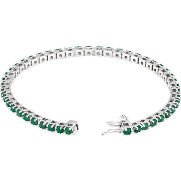 Line Bracelet - Image 2