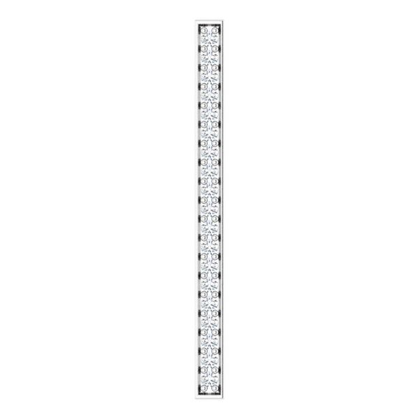 Vertical Bar Pendant