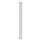 Vertical Bar Pendant