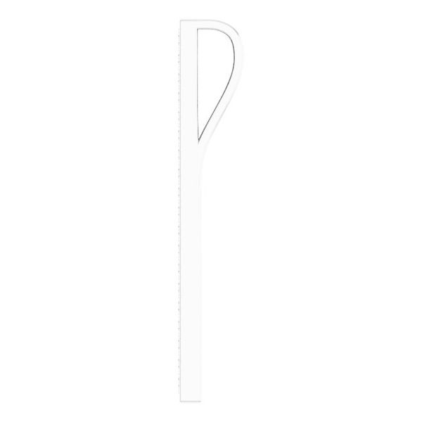 Vertical Bar Pendant - Image 3