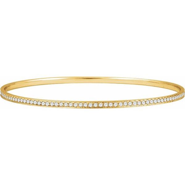 Bangle Bracelet