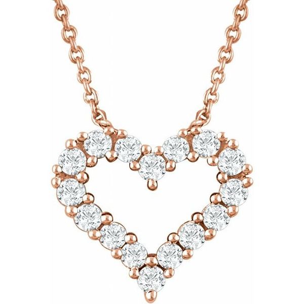 Heart Necklace