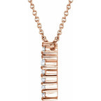 Heart Necklace - Image 2
