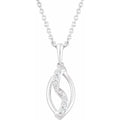 Accented Necklace