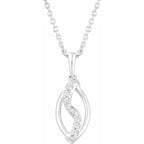 Accented Necklace