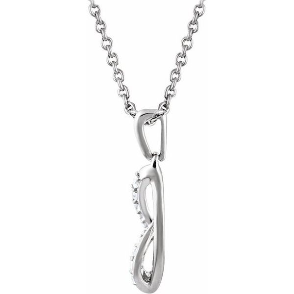 Accented Necklace - Image 2