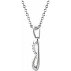 Accented Necklace - Image 2