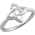 Interlocking Ring