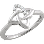 Interlocking Ring