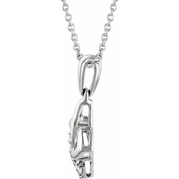 Interlocking Necklace - Image 2