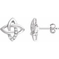 Accented Earrings