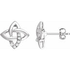 Accented Earrings
