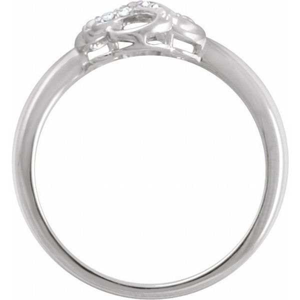 Clover Ring - Image 2