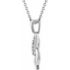 Heart Necklace - Image 2