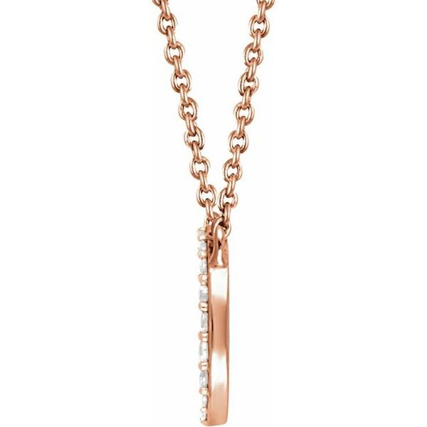 Cluster Necklace - Image 2