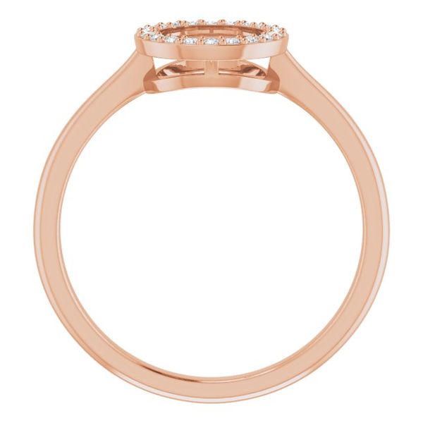 Circle Ring - Image 2
