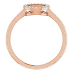 Circle Ring - Image 2