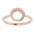 Circle Ring - Image 3