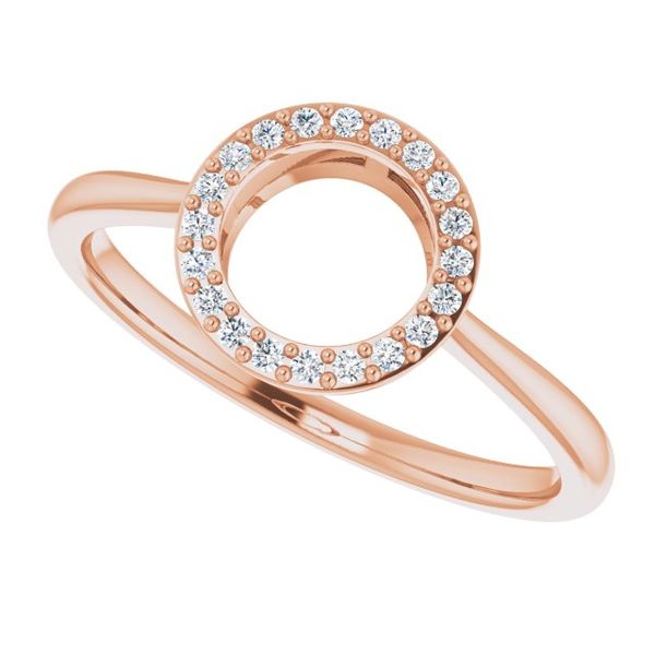 Circle Ring - Image 5
