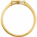 Circle Ring - Image 2