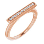 Bar Ring