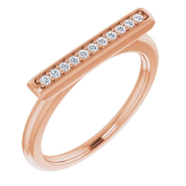 Bar Ring