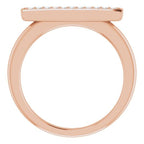 Bar Ring - Image 2