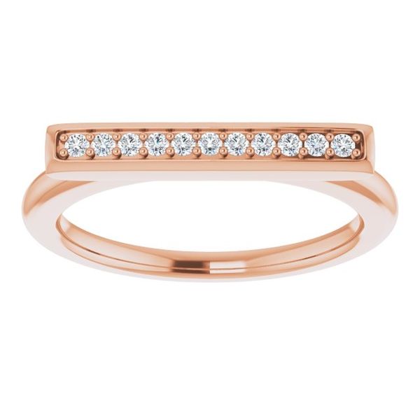 Bar Ring - Image 3