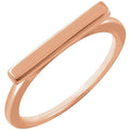 Bar Ring