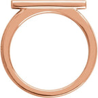 Bar Ring - Image 2
