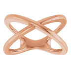 Criss-Cross Ring - Image 3