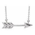 Arrow Necklace