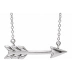 Arrow Necklace