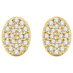 Cluster Earrings - Image 2