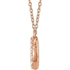 Cluster Necklace - Image 2