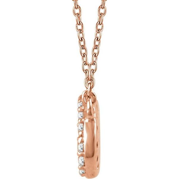 Cluster Necklace - Image 2