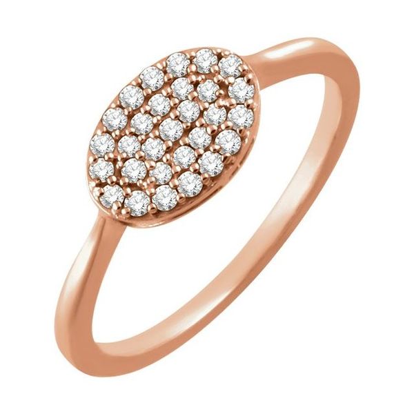 Cluster Ring