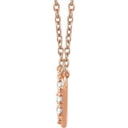 Cluster Necklace - Image 2