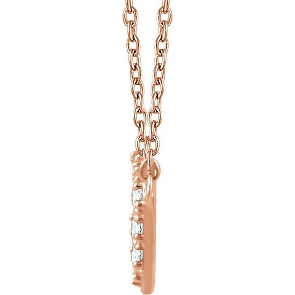 Cluster Necklace - Image 2