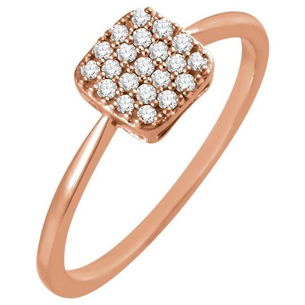 Cluster Ring