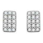 Cluster Earrings - Image 2