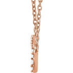 Cluster Necklace - Image 2